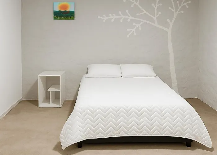 Habitacion Privada Candelaria 3